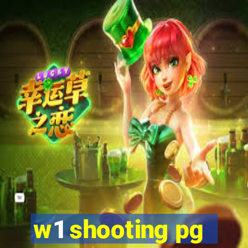 w1 shooting pg